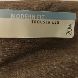 Worthington women's trousers